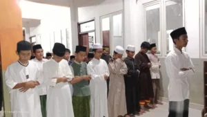 Ramadan Tetap Produktif di SD Muhammadiyah Kangean