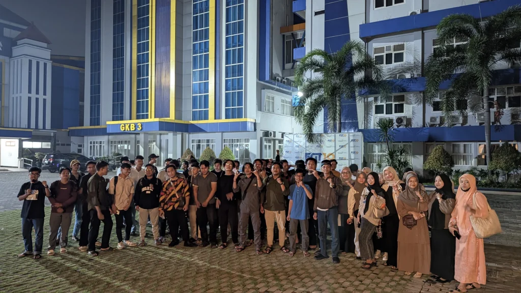 Konsolidasi dan Diskusi UU TNI: BEM dan IMM Umsida Kritis Sikapi Revisi yang Kontroversial