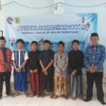 Meriah dan Penuh Hikmah, Inilah Festival Ramadan SMPM 5 Karanggeneng