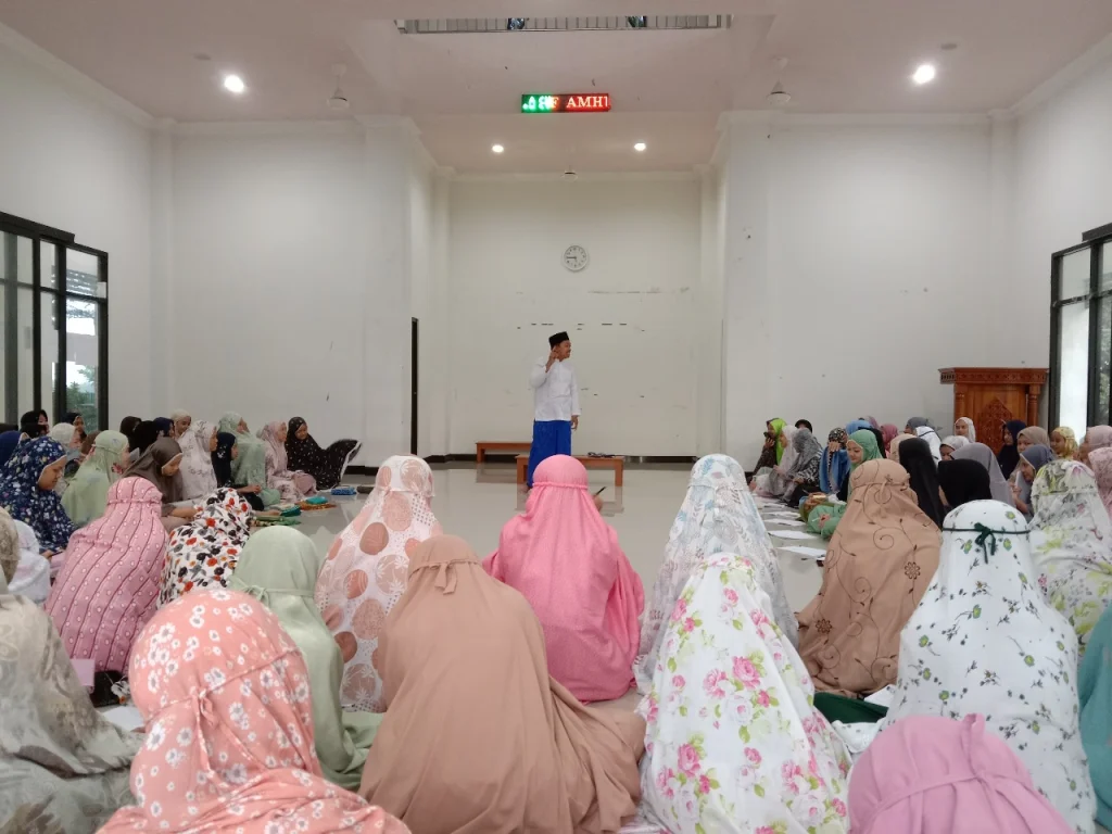 Menjelang Perpulangan Pondok Ramadhan: Menjaga Spiritualitas Setelah Kembali ke Rumah