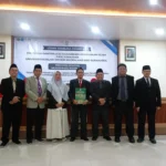 Berprestasi! Wakil Ketua Majelis Tabligh PDM Sukoharjo Resmi Sandang Gelar Doktor