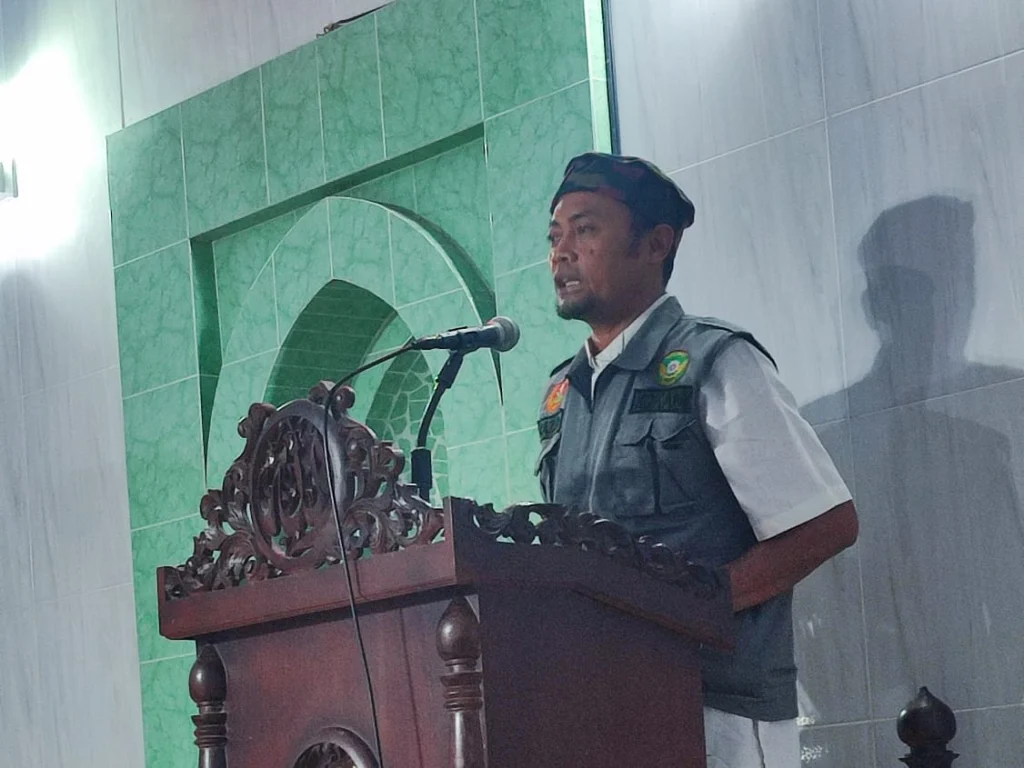 Safari Dakwah Ramadan PDPM Ponorogo: Menebar Ilmu, Mempererat Ukhuwah