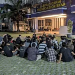 Seruan Konsolidasi dan Diskusi Tolak RUU TNI: Ancaman bagi Supremasi Sipil