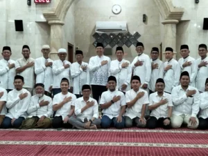 Safari Ramadan PRM PPI dan PT Petrokimia Gresik