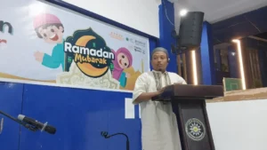 Tarawih Ramah Anak SDMM: Meneladani Akhlak Nabi di Bulan Ramadan