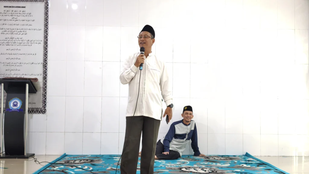 Empat Peran Guru dalam Kehidupan