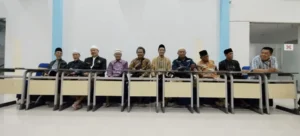 Jalinan Dakwah Berkelanjutan: Silaturahmi Sesepuh Pimpinan Muhammadiyah Surabaya Periode 1990-2022