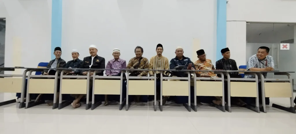 Jalinan Dakwah Berkelanjutan: Silaturahmi Sesepuh Pimpinan Muhammadiyah Surabaya Periode 1990-2022