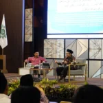 Safari Ramadan UMM: Al Quran Pedoman Jadi Profesional Muslim yang Unggul