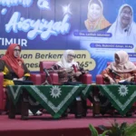 Silaturahmi Aisyiyah di UMM, Mencetak Perempuan Berkemajuan