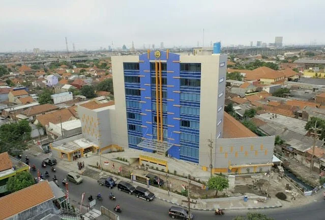 Berkah Ramadan, 21 Siswa Smamita Dinyatakan Lolos Seleksi PTN Jalur SNBP 2025