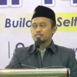 Mengenal Allah melalui Self-Consciousness