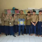 Guru SD Musix Kena Prank Muridnya