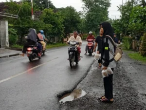 Hizbul Wathan Wuluhan Gelar A Day in Ramadan, Perkuat Silaturahmi dan Kolaborasi