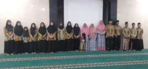 Jelang Lebaran PRA dan PRM Jalen Gelar Santunan Dua Golongan