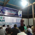 LDK PP Muhammadiyah Gelar KIAM di Papua, Perkuat Ukhuwah dan Keimanan