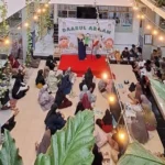 Darul Arqom SD Mupat 2025: Ciptakan Generasi Cerdas dan Berakhlak Mulia