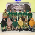 Sinergi Ortom dan AUM: Kelompok 5 Baitul Arqam Karyawan Gelar Kajian Senja Ramadan