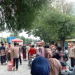 PCPM Kedungpring Berbagi Kebahagiaan Lewat Takjil Ramadan