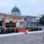 PR IPM se-Ponpes Modern Paciran Gelar Kajian dan Buka Puasa Bersama Anak Yatim, Pererat Silaturahmi di Bulan Ramadan
