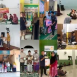 Lazismu Tulungagung Meriahkan Ramadan 1446 H dengan Berbagai Kegiatan Sosial