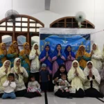 Turba Safari Ramadan PCNA Pucuk: Menguatkan Hati, Menyemangati Diri, Memajukan Organisasi