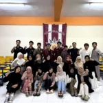 Kajian Cendekia Ceria, IMM Psikologi Unmuh Jember Soroti Kesehatan Mental Gen Z di Era Digital