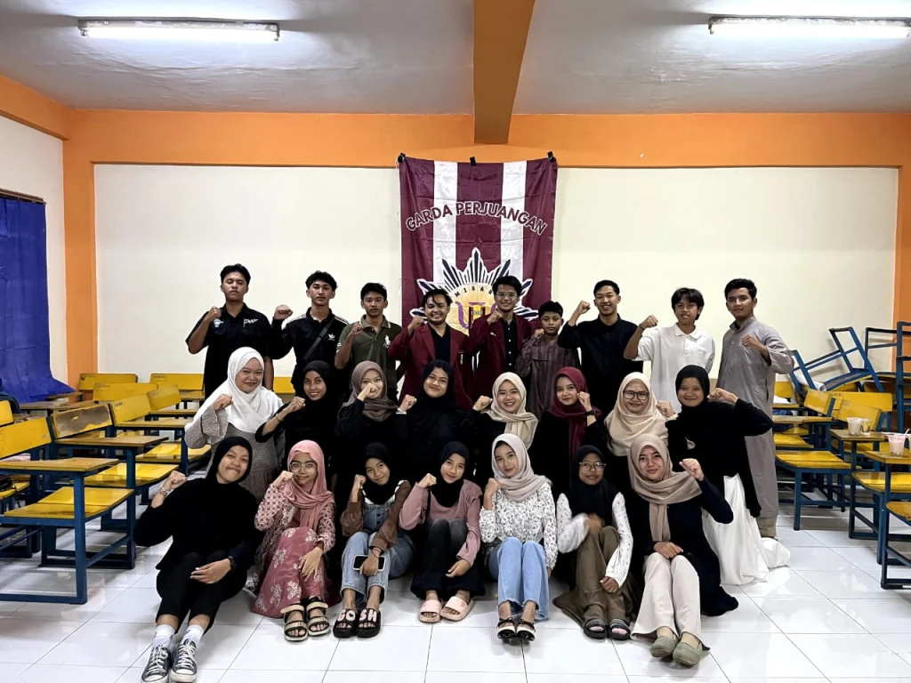 Kajian Cendekia Ceria, IMM Psikologi Unmuh Jember Soroti Kesehatan Mental Gen Z di Era Digital