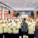 Dari Bahas NA hingga Ogura Cake, Ini Kisah Keseruan PRNA PPI Gresik!