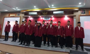 Tagar Cendekiawan Tercerahkan Menarik Perhatian