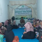 PRA Sentul dan Tanggung Gelar Santunan dan Kajian Jelas Buka Puasa Bersama