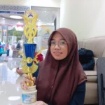 Nanda Kurnia Kembali Mengharumkan SMAMSEVEN di Ajang Galeri Ramadan 1446 H