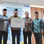 Lazismu dan BCA Jalin Kerja Sama: Zakat, Infak, Sedekah Kini Bisa via MyBCA