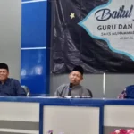Ketua PDM Banyuwangi Sampaikan 3 Filosofi untuk Membesarkan AUM