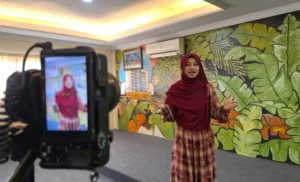 Ngingetin Dakwah Online Smamita: Media Syiar Siswa Sampaikan Dakwah Secara Kultural