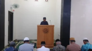 Kultum Masjid Al-Falah Jalen: Empat Keutamaan Bulan Ramadan