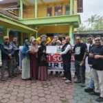 Tidak Sekadar Bicara, tapi Aksi Nyata! Komunitas Motor Juga Bisa Berdakwah