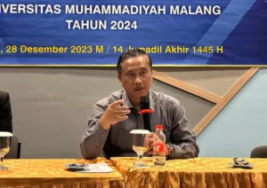 Pakar UMM Beri Solusi Atasi Pengemis yang Semakin Menjamur di Ramadan
