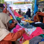 Donasi Pakaian Layak Pakai Melalui Festival Outfit Ramadan