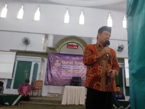 Prof Khozin: Sekolah Maju Harus Miliki Ini