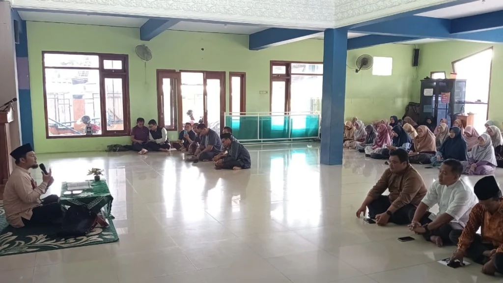 Ramadan di Mimsapa: Momentum Memperbanyak Ilmu