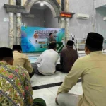 Perkuat Spirit Keislaman, PCPM Solokuro Gelar Safari Ramadan