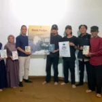 RBC UMM Resmikan Malik Fadjar Corner, Sediakan Ratusan Buku Bacaan