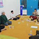 Semangat Dakwah Perintis! Aktivis Muhammadiyah Medokan Semampir