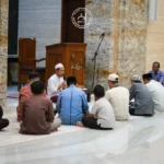 Menggapai Malam Seribu Bulan di Masjid Asy-Syifa Muhammadiyah Lamongan