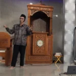 PAP Masjid Al-Amien: Meningkatkan Kualitas Puasa di Era Digital