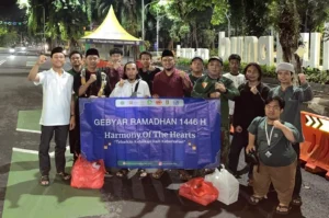 PCPM Sukolilo Sukses Adakan MABIT dan SOTR