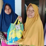 Sedekah Elit Ketika Ekonomi Sulit: MKS PCA Balongbendo Berbagi Kebahagiaan