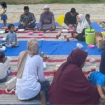 Dewan Guru MTs YPPMI Arjasa Kangean Perkuat Silaturahmi dengan Acara Buka Bersama