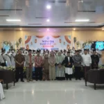 Mendidik Generasi Qurani, SD Aisyiyah 1 Nganjuk Gelar Wisuda Tahfidh